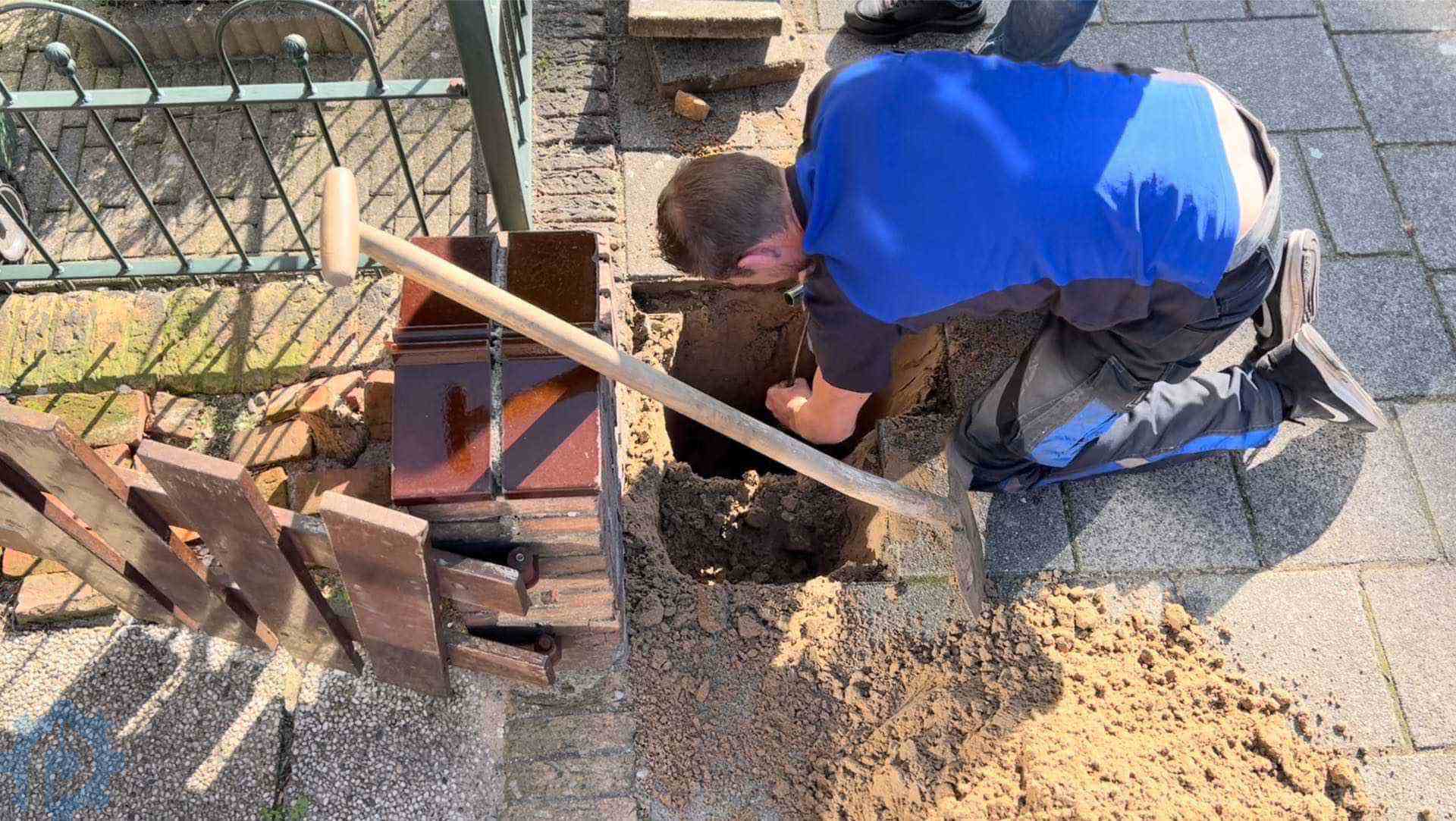 Riolering Ontstoppen Tilburg