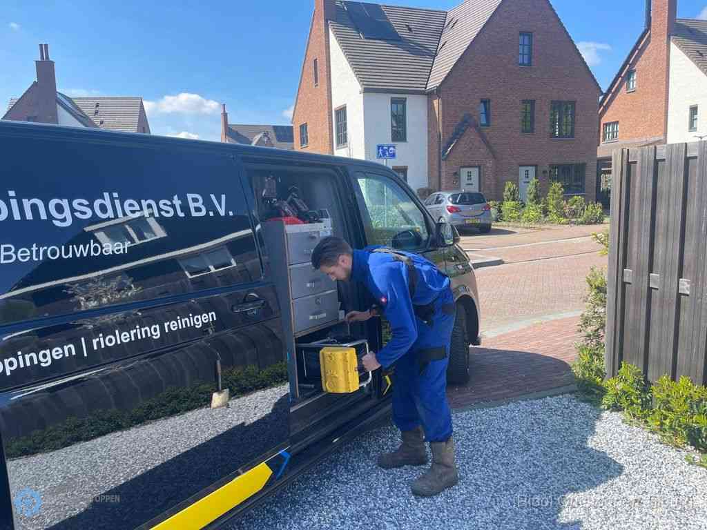 Riool Ontstoppingsbedrijf Tilburg