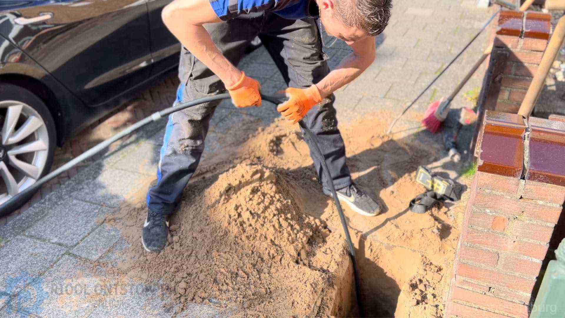 Riool Verstopt Tilburg