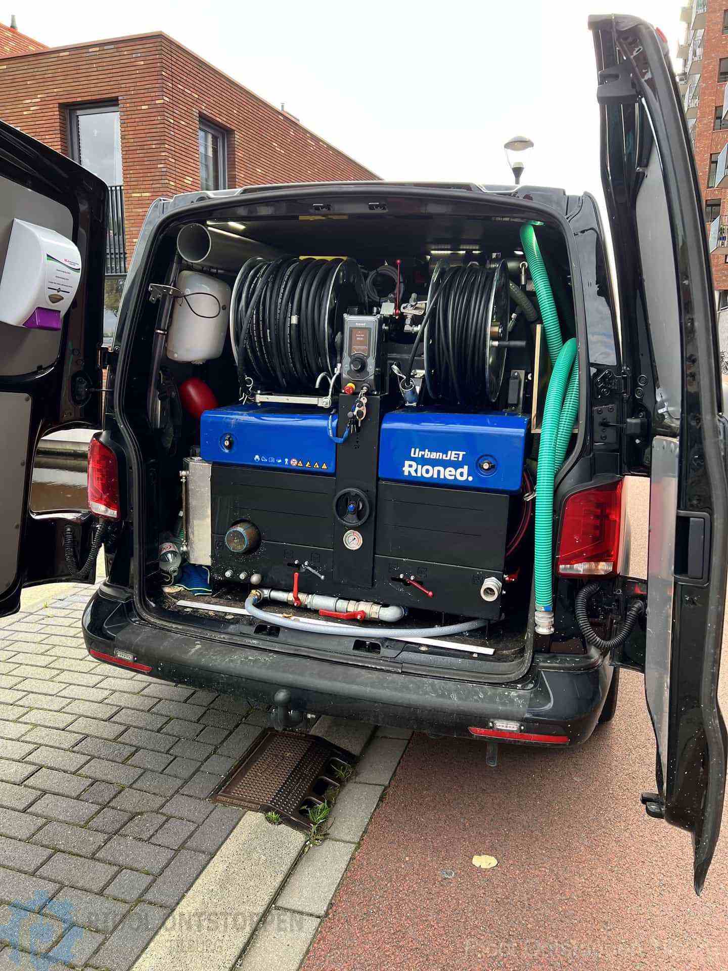 Tilburg Ontstoppingsbedrijf